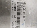 Компютър двигател за Mercedes-Benz C-Class Estate (S203) , ECU , A6121531079, снимка 2