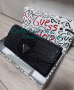 Черен портфейл Guess кодSG606, снимка 2