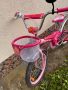 Детско колело, снимка 1 - Детски велосипеди, триколки и коли - 45889360