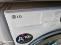 Пералня LG AI Клас A -10%, 9 кг Серия R3, снимка 2