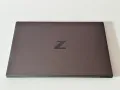 14’FHD IPS/i7-1165G7/HP Zbook FireFly G8/16GB DDR4/512GB/Nvidia T500, снимка 7