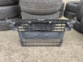 Решетка Ауди А4 Б8 / Audi A4 B8 2011г. , снимка 2