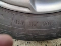 Джанти 15" Фолксваген , снимка 10