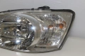 Ляв фар Hyundai Getz (2002-2005г.) 921101C010 Хюндай Гетз, снимка 3