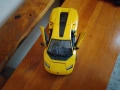 Lamborghini метално  "Bburago" "5€" ново!+Доставка!, снимка 3