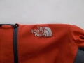 горнище the north face яке худи суичър блуза фанела екип елек планина туризъм мъжко оригинално S, снимка 3