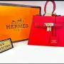 Дамски чанти Hermes, снимка 8