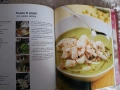 LA GRANDE CUCINA ITALIANA Италианска книга с рецепти НОВА, снимка 3