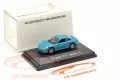 Продавам колекционерска количка Porsche 911 (991) Carrera S на Welly в мащаб 1/87, снимка 9