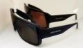 JAMES BROWNE HIGH QUALITY POLARIZED 100% UV защита, снимка 2