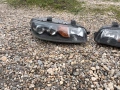 ляв и десен фар за фиат пунто МК2 99 - 03 FIAT PUNTO MK II , снимка 2
