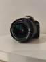 Nikon D3100 с китов обектив , снимка 3