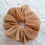 Скрънчита за коса - сатен, снимка 16