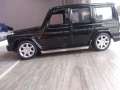 Mercedes-Benz G-class, снимка 3