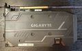 Видеокарта GIGABYTE GeForce RTX 2060 6GB GDDR6, снимка 3