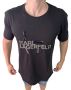 Мъжка тениска Karl Lagerfeld !!!, снимка 1 - Тениски - 45828922