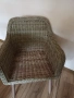 Комплект маса с две кресла, внос от Германия , снимка 3