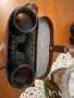 Бинокъл, Jenoptem, Carl Zeiss Jena, DDR, 10x59W, в калъф, снимка 4