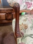Старинно кресло внос от Нидерландия, снимка 7