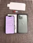 НОВ!!! /*ЛИЗИНГ*/  iPhone 13 Pro Max 128Gb Alpine Green / Гаранция, снимка 5