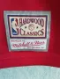 Chicago Bulls Mitchell & Ness Hardwood Classics 1966-1967 NBA оригинален потник S Чикаго Булс , снимка 6