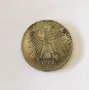 5 марки 1982 G Германия, снимка 2