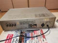 JVC SEA-20GL EQUALIZER-MADE IN JAPAN-ВНОС GERMANY 0703261947, снимка 8