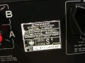 Усилвател   Pioneer a-450r /3 , снимка 9