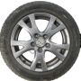 Алуминиеви джанти 5x114.3 с гуми R16 Mazda 6 (GH) 2007-2013 ID: 127714, снимка 5