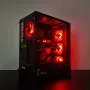 Геймърски компютър! RX 6700 , Ryzen 5 5600 ,16GB RAM/Нов+Гаранция!, снимка 4