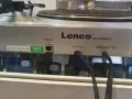 Грамофон LENCO L-3866 USB ЧИСТО НОВ! , снимка 17