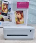 Малък принтер HP за снимки, снимка 6