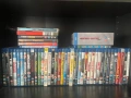 Blu-ray/Блу-рей филми/movies/films без БГ субтитри, снимка 1