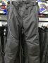 Текст. мото панталон ISPIDO PPE,размер XL 54-56 подплата и протектори, снимка 1