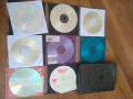 Дискове , снимка 1 - CD дискове - 44951802
