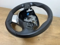 Оригинален кожен Мулти волан Peugeot 308 Пежо pejo, снимка 5