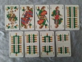 Колекционерски карти в оригиналната пластмасова кутия НОВИ. SCHMID Германия., снимка 3