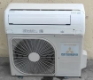 Инверторен климатик Mitsubishi Heavy Industries Premium 9000 BTU, снимка 1