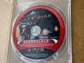  God of War за плейстейшън 3 , PS3 , playstation 3, снимка 4