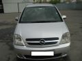 Продавам Opel Meriva 1.6 газ/бензин, снимка 2