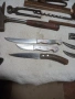Стари инструменти ножове брадви, снимка 10