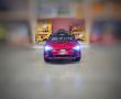  ТОП ЦЕНА!НОВО!Акумулаторна кола AUDI RS E-TRON GT RED с 12Vбатерия,МЕКИ ГУМИ,дистанционно,Bluetooth, снимка 4