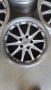 АЛУМИНИЕВИ ДЖАНТИ  МЕРЦЕДЕС AУДИ ФОЛСВАГЕН ШКОДА -5x112-17 цола, снимка 4