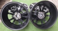 Продавам 4бр 18-ки джанти за Ауди А4,А6,Q5,S4, снимка 10