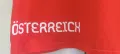 Футболна тениска фланелка на Австрия Austria Osterreich Euro 2020 официален лицензиран продукт XL, снимка 6