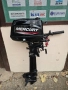 извънбордов двигател Mercury 6,yamaha 4, снимка 3