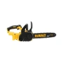 Акумулаторен верижен трион DeWALT DCM565N, 18V, снимка 3