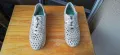 Оригинални маркови дамски сникърси LUCIANO BARACHINI - 37 номер, снимка 4