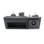 HD 720P автомобилна камера за задно виждане  с дръжка на багажника  за Audi A4L A5 A3 Q3 Q5 RS6 НОВА