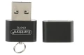 USB Card Reader Micro SD / TF – Четец за карти памет USB 2.0, снимка 1